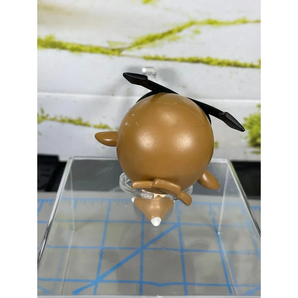 Pokemon nintendo jakks